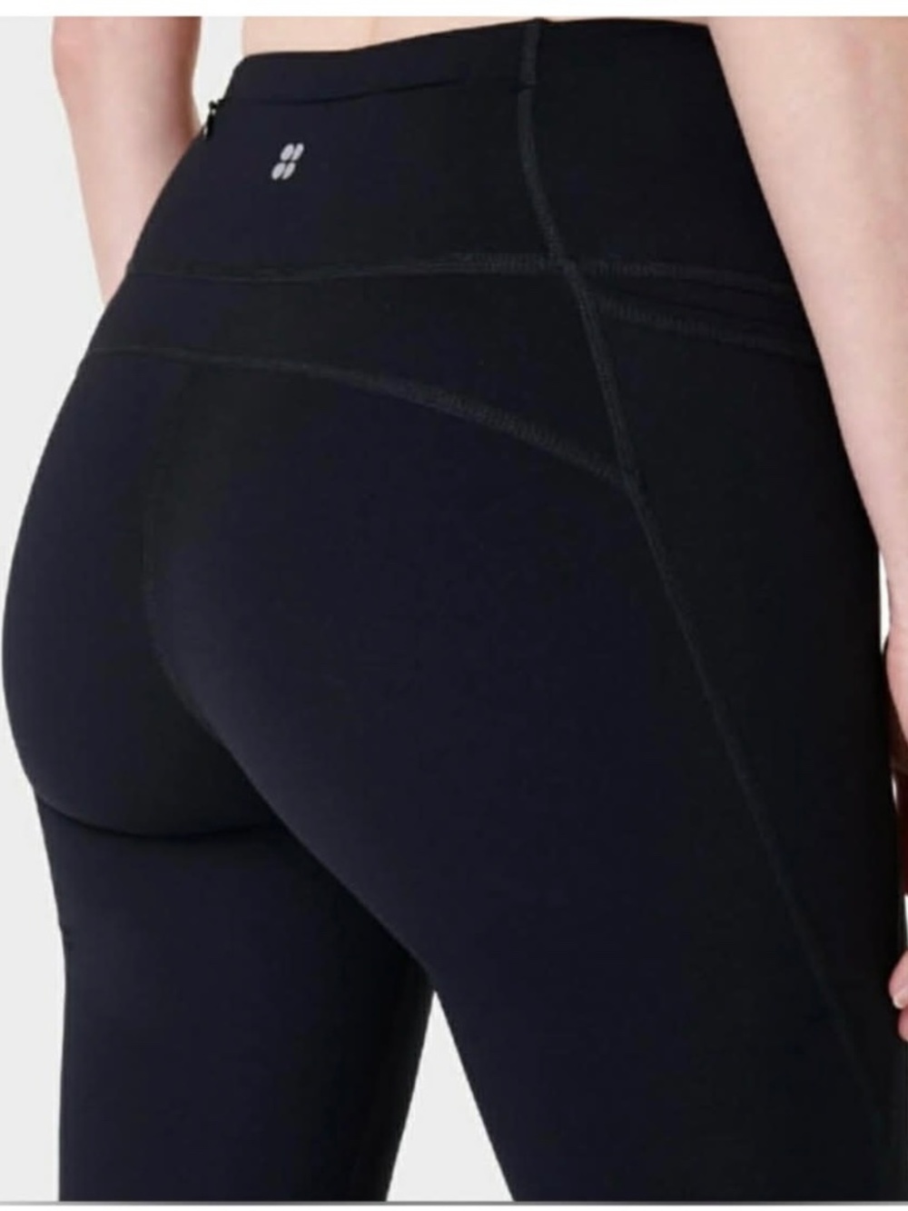Authentic sweaty Betty Power Bum- sculp